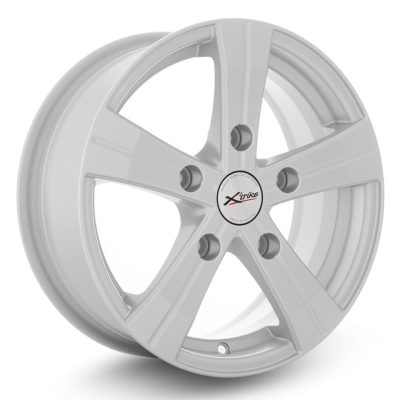 X'trike X-121 15x6 5x139.7 ET40 DIA98