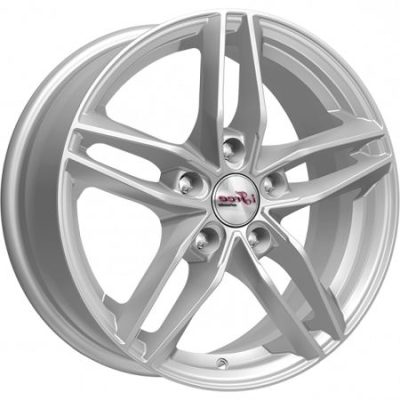 iFree Moskva 16x6.5 5x110 ET37 DIA65.1