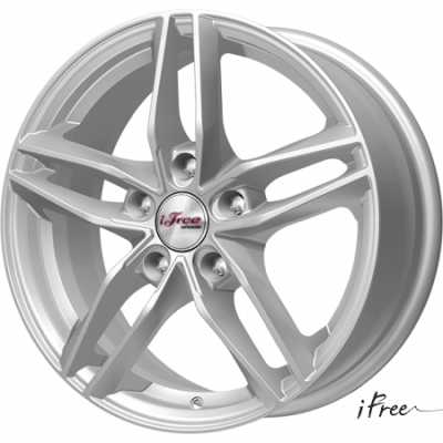 iFree Moskva 16x6.5 5x105 ET39 DIA56.6