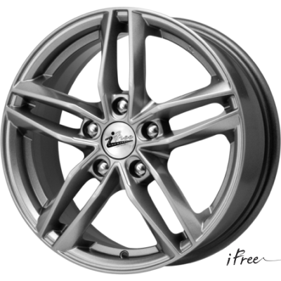 iFree Moskva 16x6.5 5x114.3 ET31.5 DIA67.1