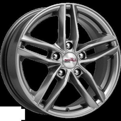 iFree Moskva 16x6.5 5x108 ET43 DIA67.1