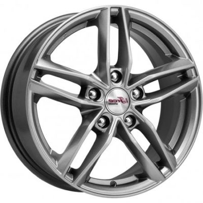 iFree Moskva 16x6.5 5x108 ET50 DIA63.35