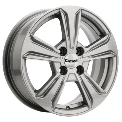 Carwel Диво 15x6 4x100 ET50 DIA60.1