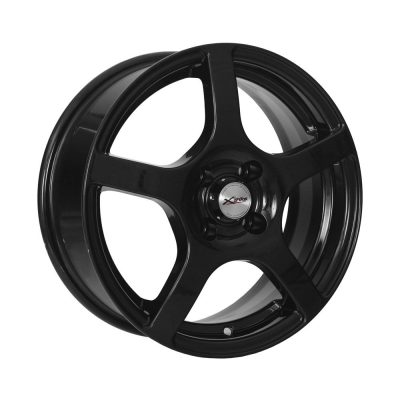 X'trike X-118 15x6 4x100 ET45 DIA54.1