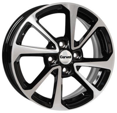 Carwel Ессей 15x6 4x100 ET48 DIA54.1