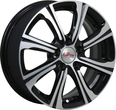 iFree Апероль 15x6 4x98 ET35 DIA58.5