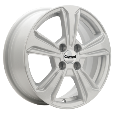 Carwel Диво 15x6 4x100 ET48 DIA54.1