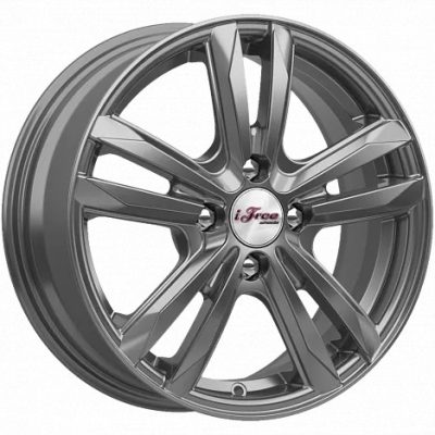 iFree Маскот 15x6 4x98 ET35 DIA58.5