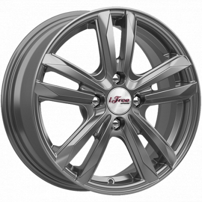 iFree Маскот 15x6 4x100 ET40 DIA67.1