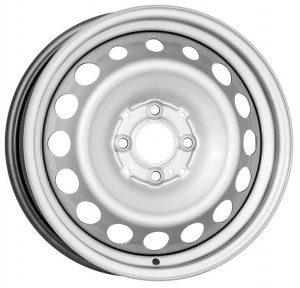 Alcar Stahlrad (KFZ) 4004 15x5.5 4x100 ET42 DIA60.1
