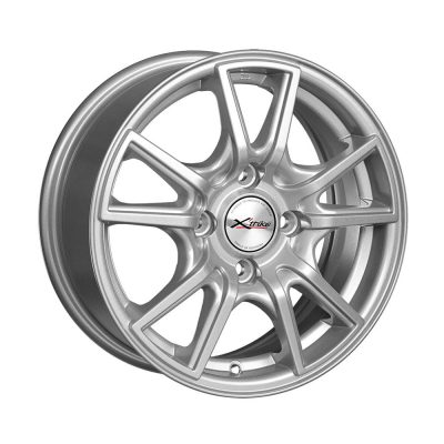 X'trike X-104 14x6 5x114.3 ET38 DIA67.1