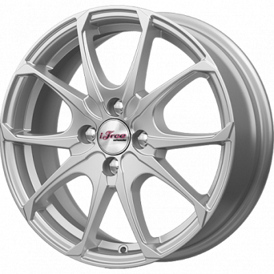 iFree Такеши 16x6 5x114.3 ET40 DIA67.1