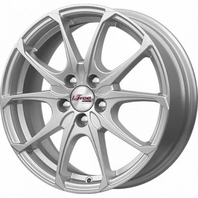 iFree Такеши 16x6 5x114.3 ET45 DIA67.1