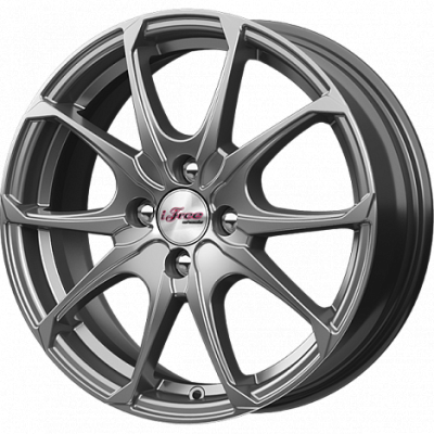 iFree Такеши 16x6 5x112 ET45 DIA57.1