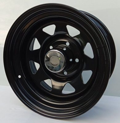 Magnum MG85B 16x8 6x139.7 ET0 DIA110.5