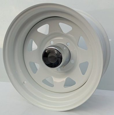 Magnum MG84W 16x7 5x139.7 ET0 DIA110.5