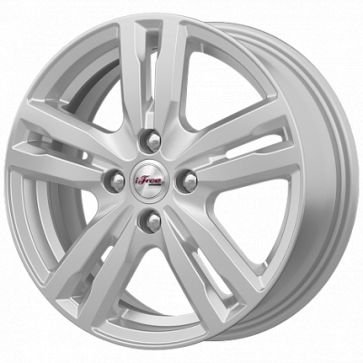 iFree Горизонт 15x6 4x100 ET50 DIA60.1