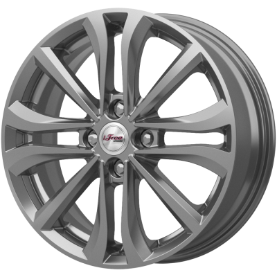 iFree Панган 16x6 4x100 ET45 DIA54.1