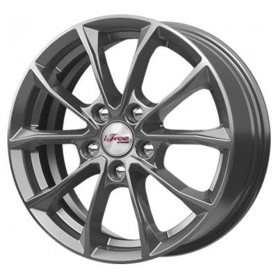 iFree Джет 16x6.5 5x114.3 ET50 DIA67.1