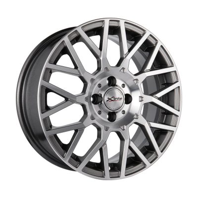 X'trike X-125 16x6.5 4x98 ET35 DIA58.5