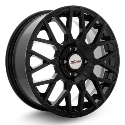 X'trike X-125 16x6.5 4x100 ET48 DIA54.1