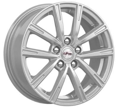 iFree Драйвер 15x6 5x100 ET38 DIA57.1
