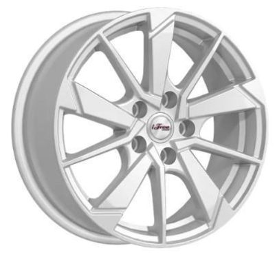 iFree Зиплайн 16x6.5 5x108 ET46 DIA63.35