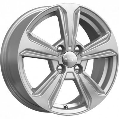 iFree КС777 15x6 4x100 ET48 DIA54.1