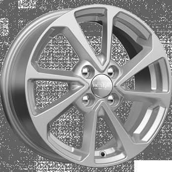 iFree КС861 15x6 4x100 ET48 DIA54.1