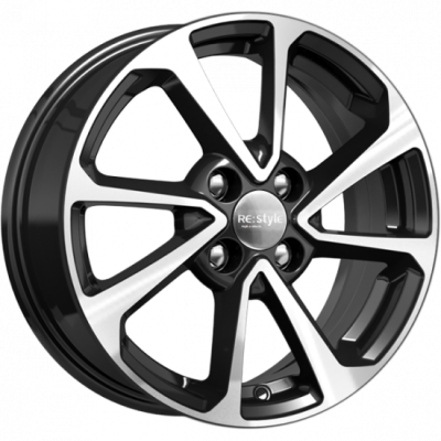 iFree КС861 15x6 4x100 ET48 DIA54.1