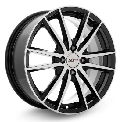 X'trike X-129 16x6.5 4x98 ET35 DIA58.5