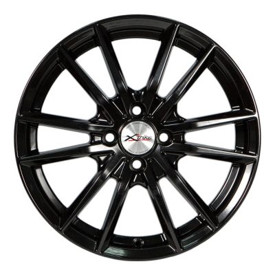 X'trike X-129 16x6.5 4x98 ET35 DIA58.5