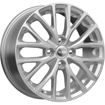 iFree КС782 15x6 4x100 ET48 DIA54.1