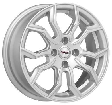 iFree Бохо 15x6 4x98 ET35 DIA58.5