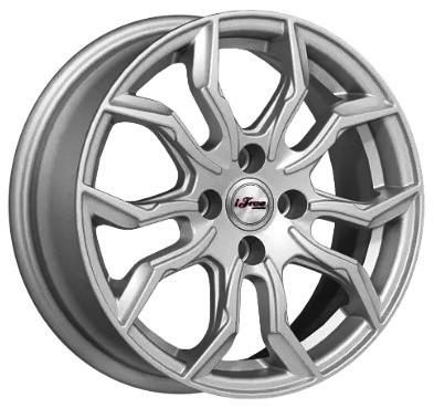 iFree Бохо 15x6 4x100 ET37 DIA60.1