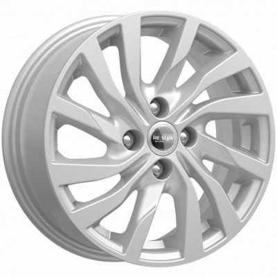 iFree КС882 15x6 4x100 ET40 DIA60.1