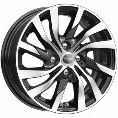 iFree КС882 15x6 4x100 ET40 DIA60.1