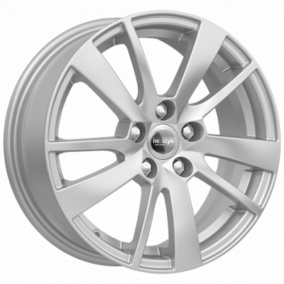 iFree КС876 15x6 4x100 ET40 DIA60.1