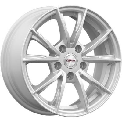 iFree Сион 15x6.5 5x110 ET35 DIA65.1