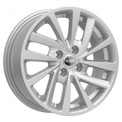 iFree КС899 15x6 4x100 ET36 DIA60.1