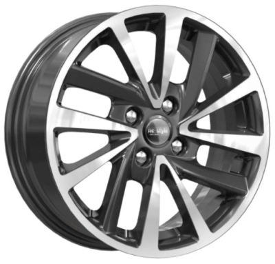 iFree КС899 15x6 4x100 ET36 DIA60.1