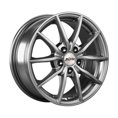 X'trike X-111М 15x6.5 5x100 ET38 DIA57.1