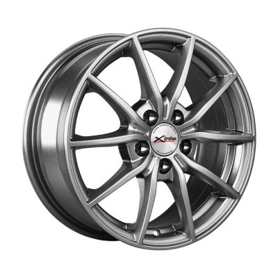 X'trike X-111М 15x6.5 5x114.3 ET38 DIA67.1