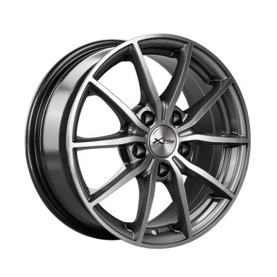 X'trike X-111М 15x6.5 5x114.3 ET38 DIA67.1