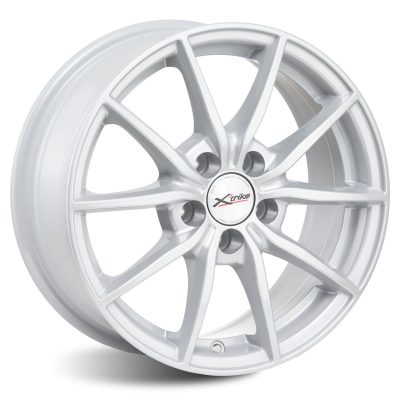 X'trike X-111М 15x6.5 5x112 ET45 DIA57.1