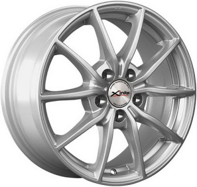 X'trike X-111М 15x6.5 5x114.3 ET45 DIA67.1
