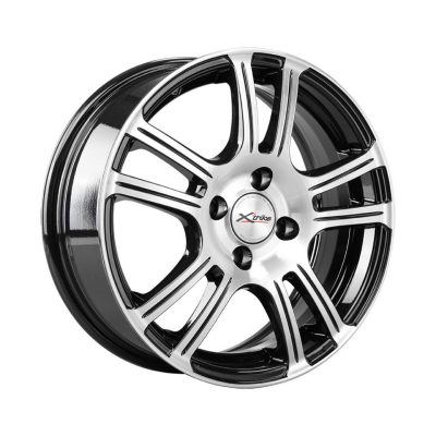 X'trike X-105М 15x6 4x100 ET35 DIA67.1