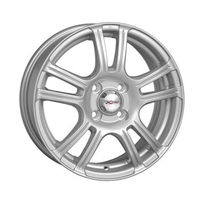 X'trike X-105М 15x6 4x108 ET25 DIA65.1