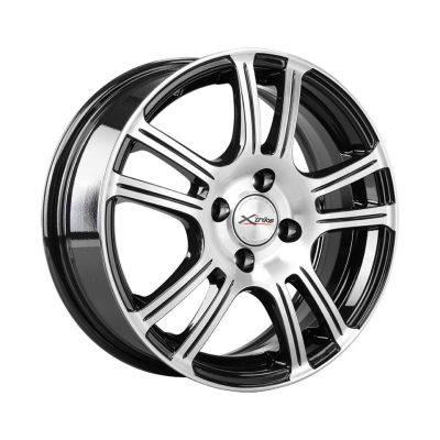X'trike X-105М 15x6 4x108 ET25 DIA65.1