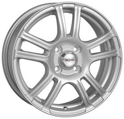 X'trike X-105М 15x6 4x114.3 ET44 DIA67.1
